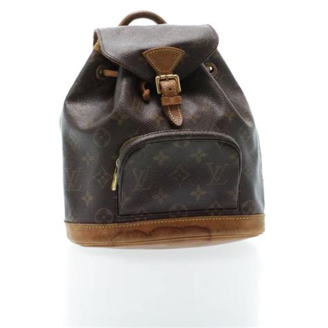 louis vuitton kleine rugzak|louis vuitton shoulder bag.